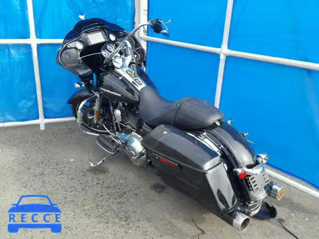 2016 HARLEY-DAVIDSON FLTRXS ROA 1HD1KTM39GB655954 image 2