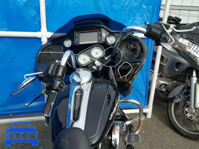 2016 HARLEY-DAVIDSON FLTRXS ROA 1HD1KTM39GB655954 image 4