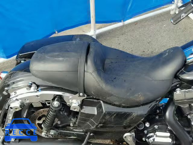 2016 HARLEY-DAVIDSON FLTRXS ROA 1HD1KTM39GB655954 image 5