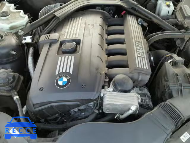 2011 BMW Z4 SDRIVE3 WBALM5C50BE495843 image 6