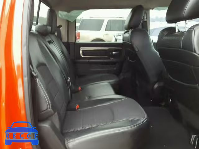 2013 RAM 1500 SPORT 1C6RR6MT6DS556612 image 5