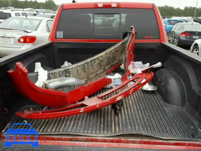 2013 RAM 1500 SPORT 1C6RR6MT6DS556612 image 8