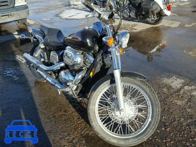 2001 HONDA VT750 DC JH2RC44071K502582 image 0