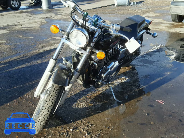 2001 HONDA VT750 DC JH2RC44071K502582 image 1