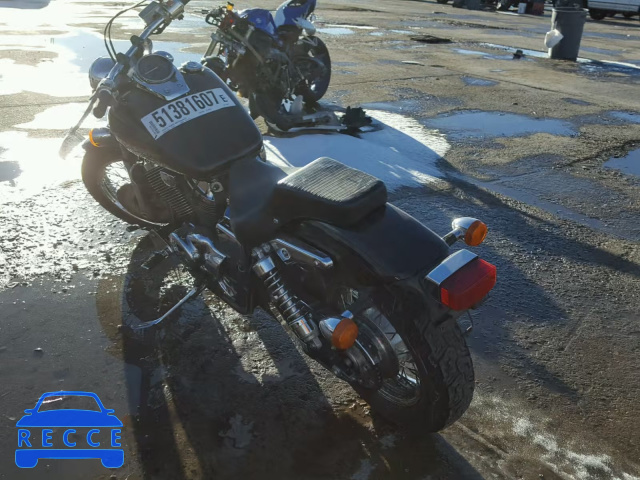 2001 HONDA VT750 DC JH2RC44071K502582 image 2