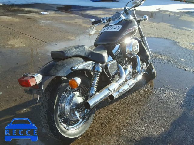 2001 HONDA VT750 DC JH2RC44071K502582 image 3