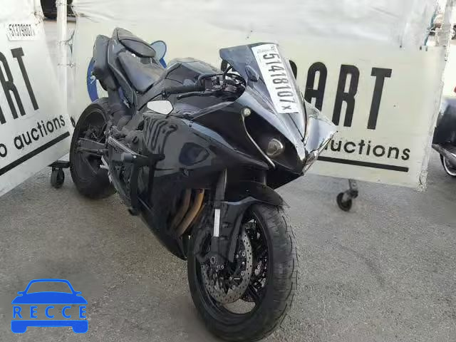 2012 YAMAHA YZFR1 JYARN23E6CA013695 Bild 0