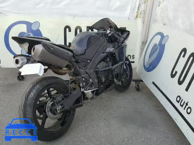 2012 YAMAHA YZFR1 JYARN23E6CA013695 image 3