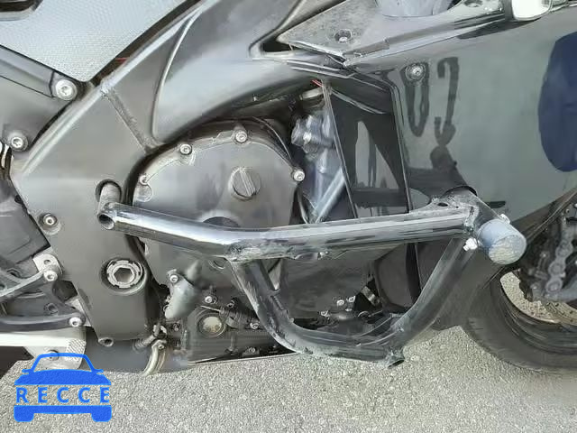 2012 YAMAHA YZFR1 JYARN23E6CA013695 image 8