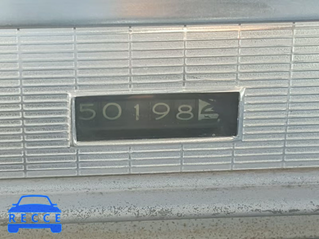 1961 CHEVROLET CORVAIR 1R124S130446 зображення 7
