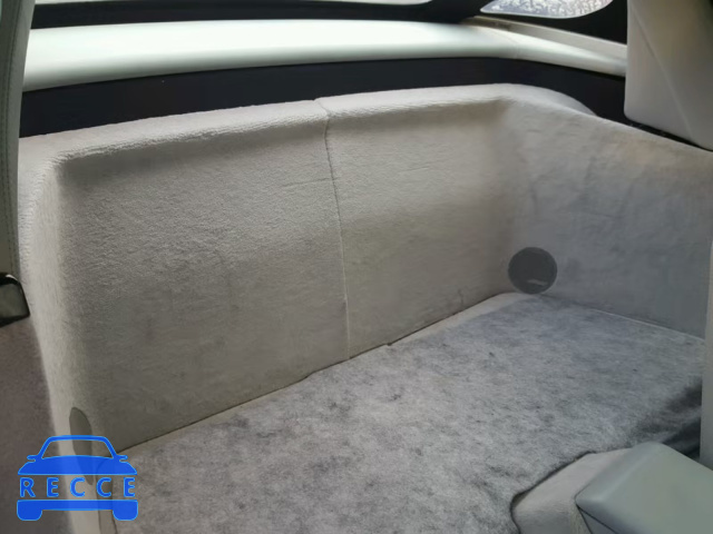 1999 MERCEDES-BENZ SL 500 WDBFA68F5XF179421 зображення 5