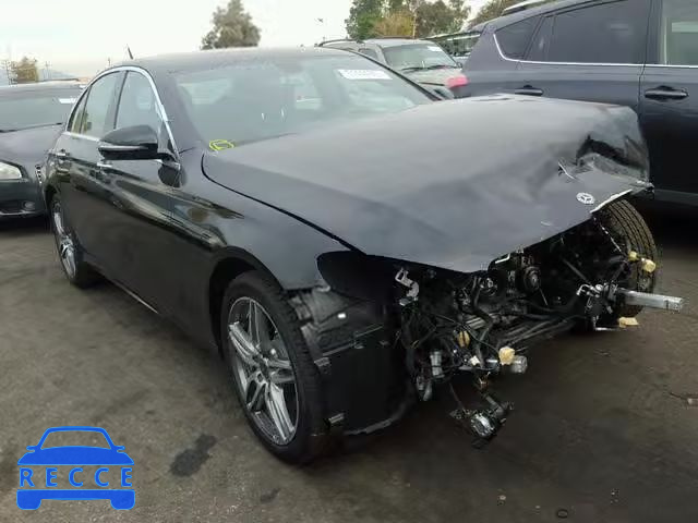 2018 MERCEDES-BENZ E 300 WDDZF4JB2JA347442 зображення 0