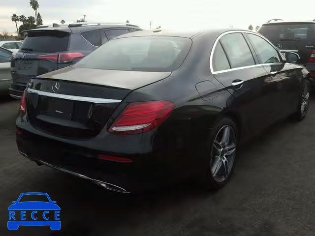 2018 MERCEDES-BENZ E 300 WDDZF4JB2JA347442 зображення 3