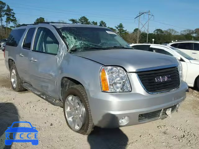 2012 GMC YUKON XL C 1GKS1KE01CR214798 image 0