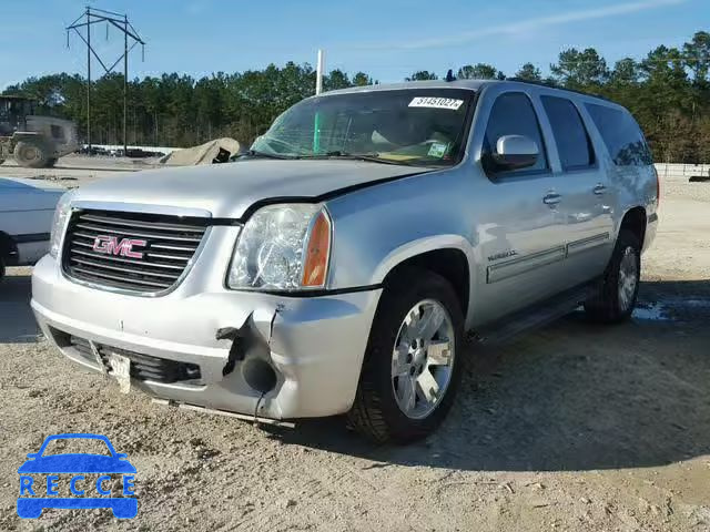 2012 GMC YUKON XL C 1GKS1KE01CR214798 image 1