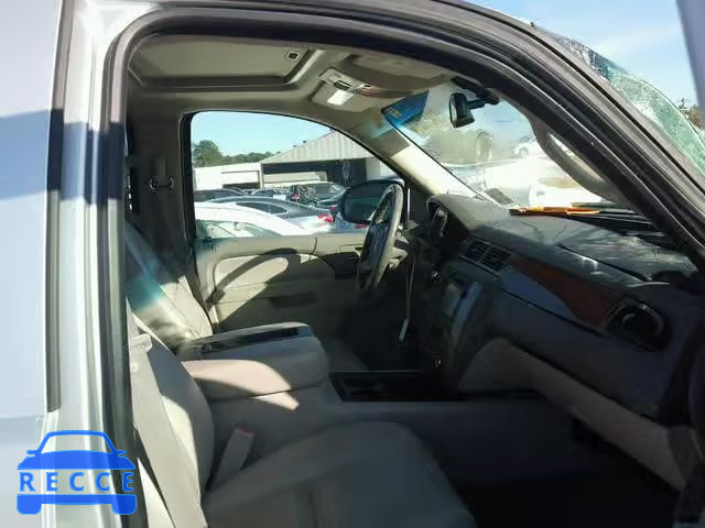 2012 GMC YUKON XL C 1GKS1KE01CR214798 image 4