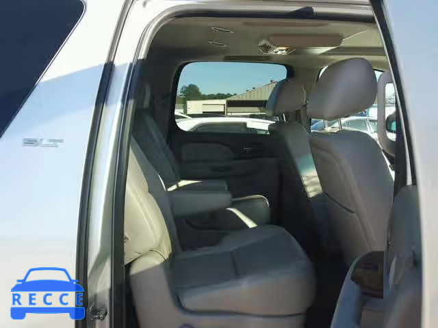 2012 GMC YUKON XL C 1GKS1KE01CR214798 image 5