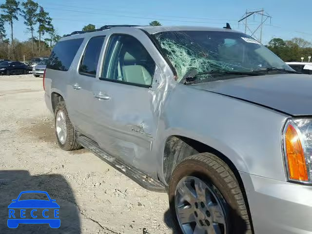 2012 GMC YUKON XL C 1GKS1KE01CR214798 image 8