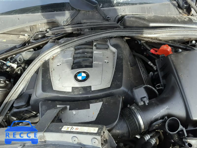 2010 BMW 650 I WBAEA5C52ACV93185 image 6