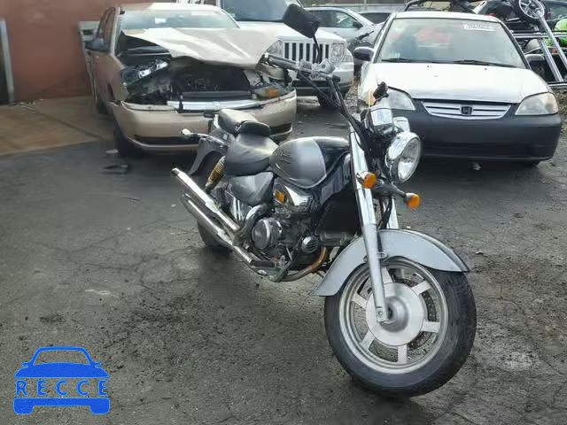 2005 HYOSUNG GV250 KM4MJ525X51209670 зображення 0