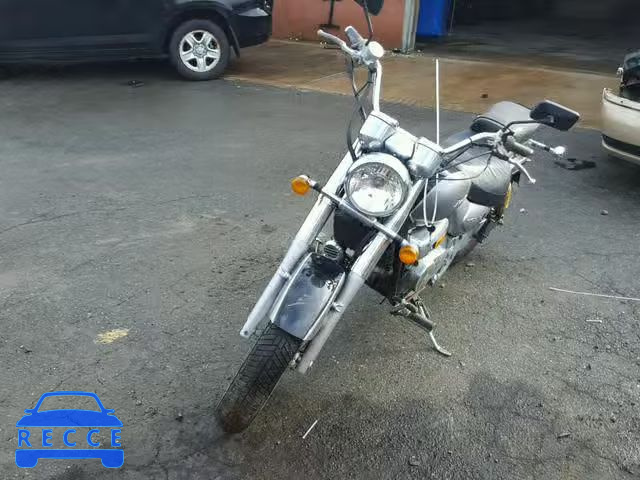 2005 HYOSUNG GV250 KM4MJ525X51209670 зображення 1