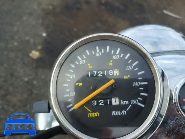 2005 HYOSUNG GV250 KM4MJ525X51209670 зображення 7