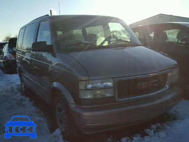 1999 GMC SAFARI XT 1GKEL19W1XB502092 зображення 0