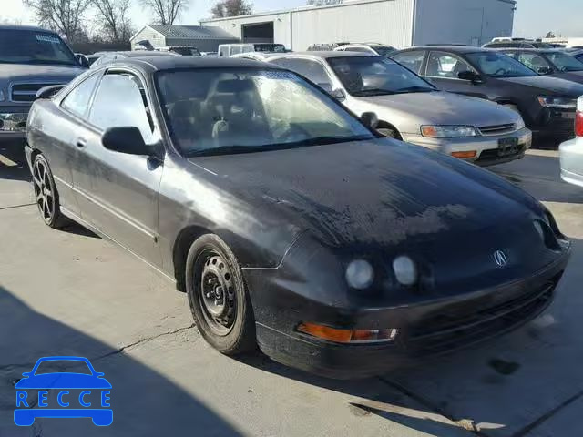 1994 ACURA INTEGRA RS JH4DC4346RS051033 image 0