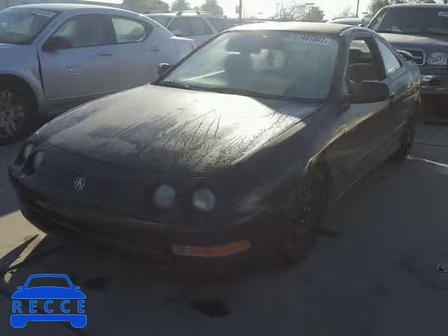 1994 ACURA INTEGRA RS JH4DC4346RS051033 image 1
