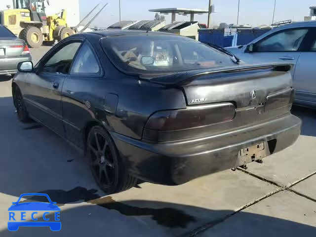 1994 ACURA INTEGRA RS JH4DC4346RS051033 image 2