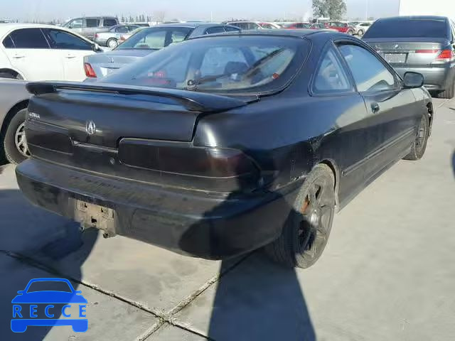 1994 ACURA INTEGRA RS JH4DC4346RS051033 image 3