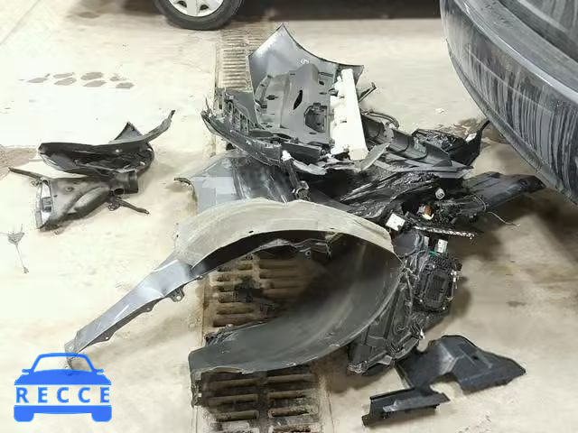 2013 LEXUS RX 450 JTJBC1BA5D2442453 image 8