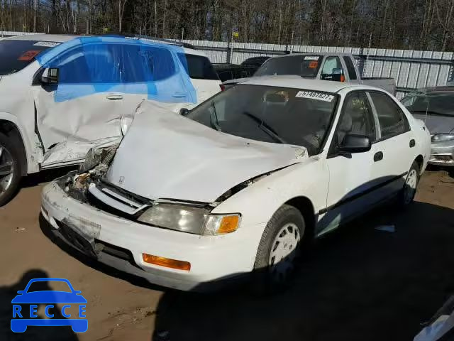 1994 HONDA ACCORD DX 1HGCD5529RA032088 Bild 1