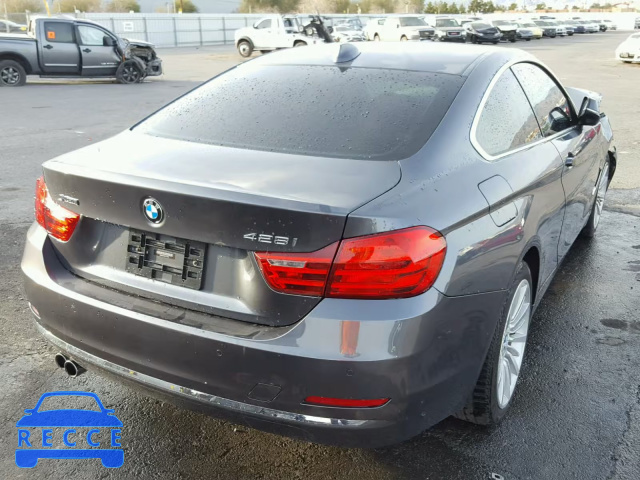 2014 BMW 428 XI WBA3N9C53EF720307 image 3