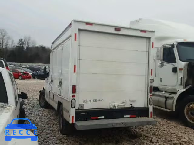 2008 GMC SAVANA CUT 1GDGG31C781911318 image 2