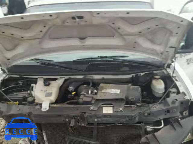 2008 GMC SAVANA CUT 1GDGG31C781911318 image 6