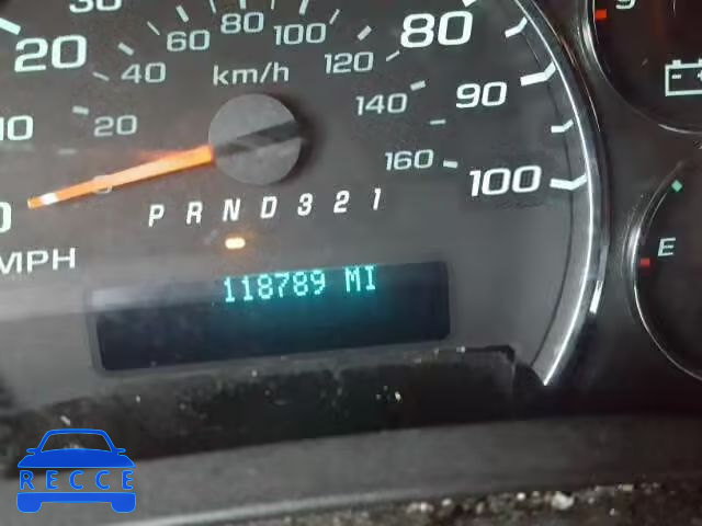 2008 GMC SAVANA CUT 1GDGG31C781911318 image 7