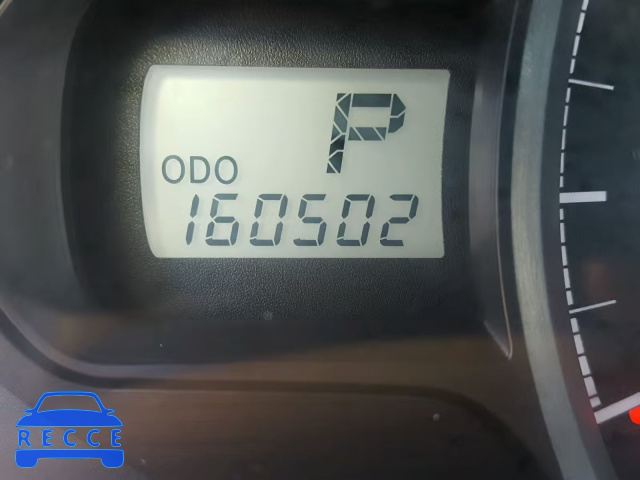 2013 TOYOTA SIENNA BAS 5TDZK3DC5DS302619 image 7