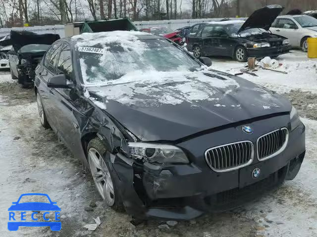 2013 BMW 535 XI WBAFU7C57DDU75686 image 0