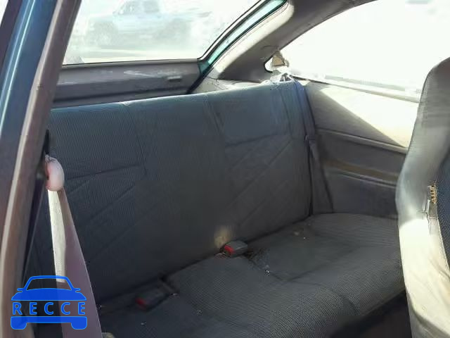 1996 FORD ASPIRE KNJLT05H7T6186430 зображення 5