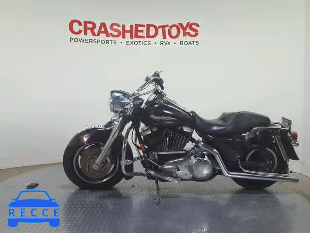 2006 HARLEY-DAVIDSON FLHRSI 1HD1FYW106Y709912 зображення 4