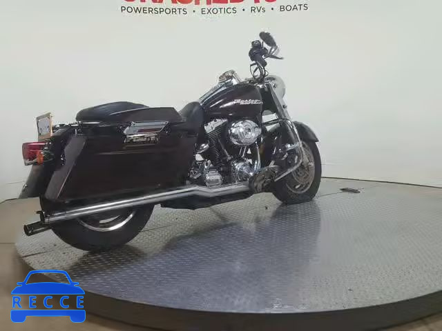 2006 HARLEY-DAVIDSON FLHRSI 1HD1FYW106Y709912 зображення 7