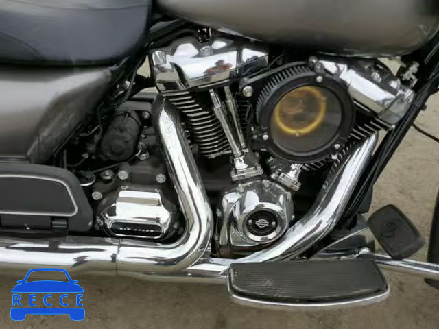 2017 HARLEY-DAVIDSON FLTRX ROAD 1HD1KHC30HB629002 image 6