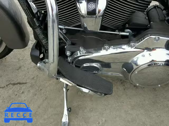 2017 HARLEY-DAVIDSON FLTRX ROAD 1HD1KHC30HB629002 image 8