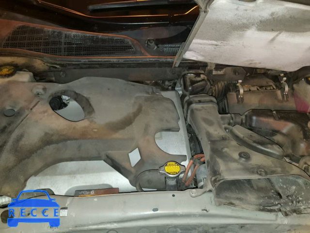 2013 LEXUS RX 450 JTJZB1BA5D2410605 image 6