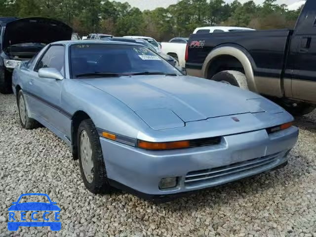 1989 TOYOTA SUPRA SPOR JT2MA71J7K0121375 image 0