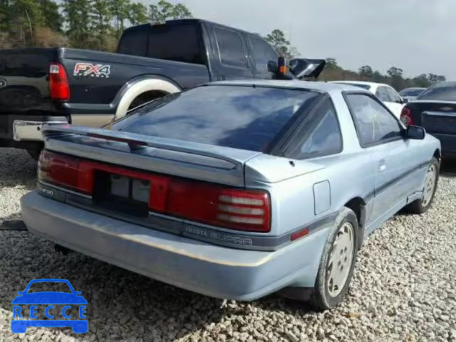 1989 TOYOTA SUPRA SPOR JT2MA71J7K0121375 image 3