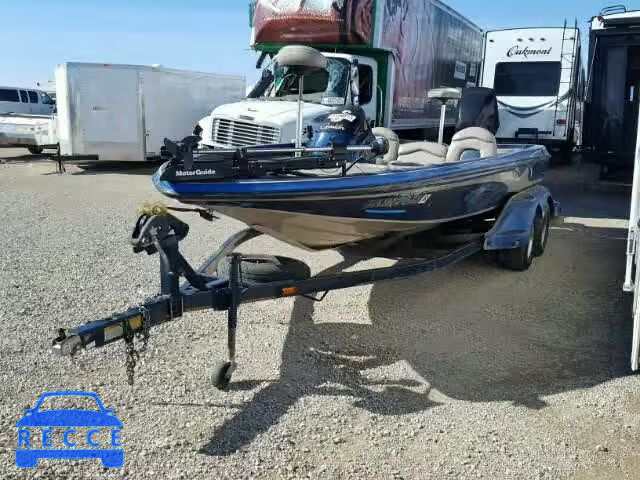 2000 TRAC MARINE/TRL BUJ344791900 Bild 1