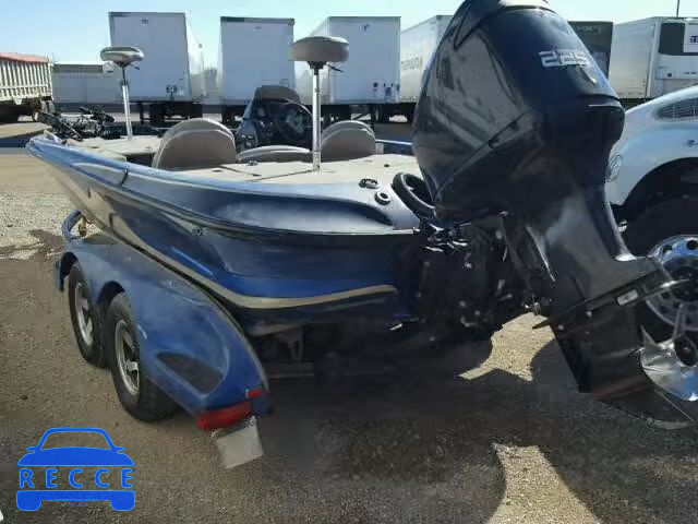 2000 TRAC MARINE/TRL BUJ344791900 Bild 2