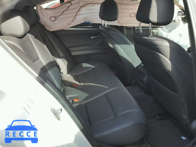 2015 BMW 528 I WBA5A5C51FD514560 image 5